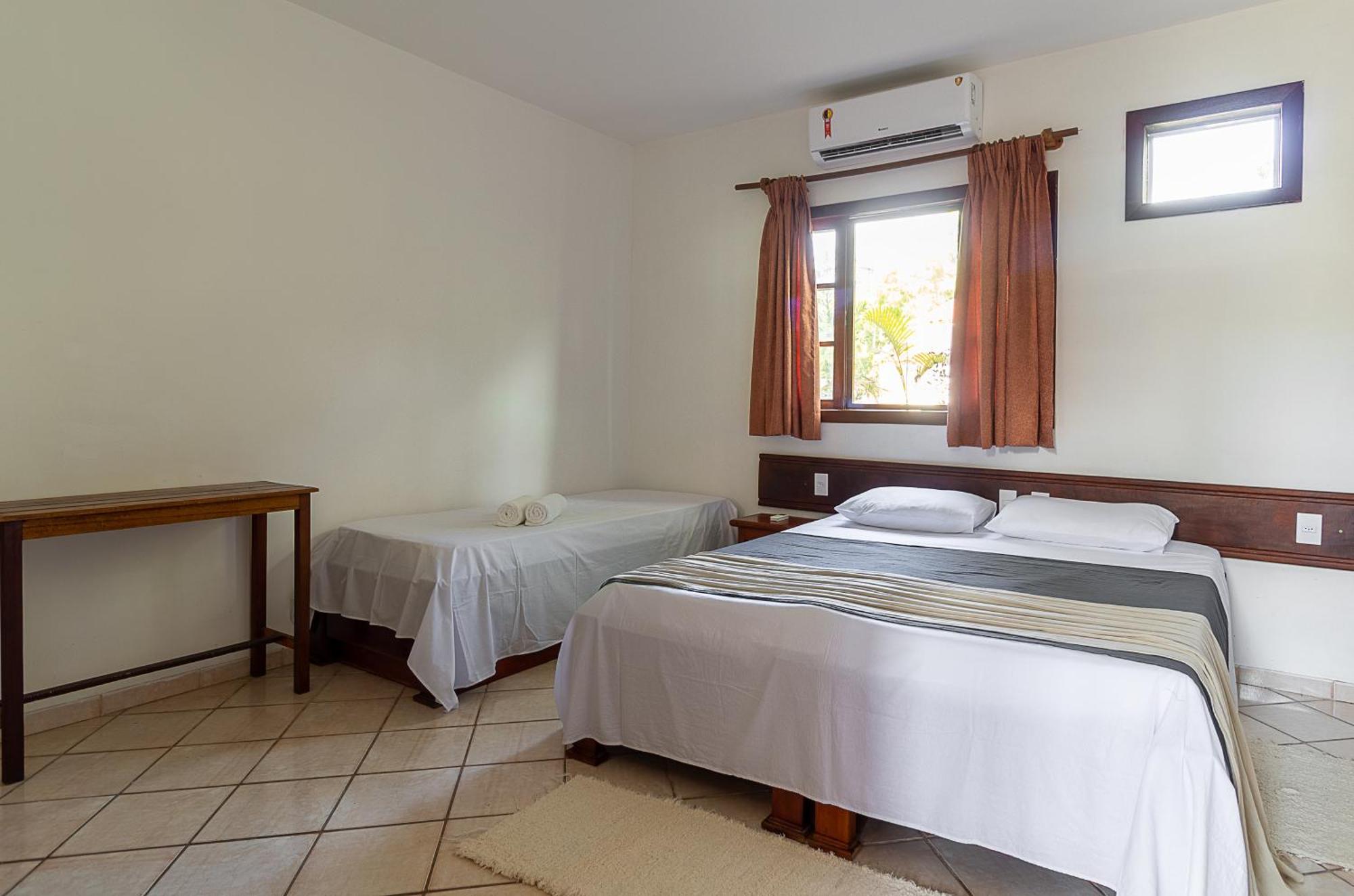 Pousada Mage Porto Seguro Luaran gambar