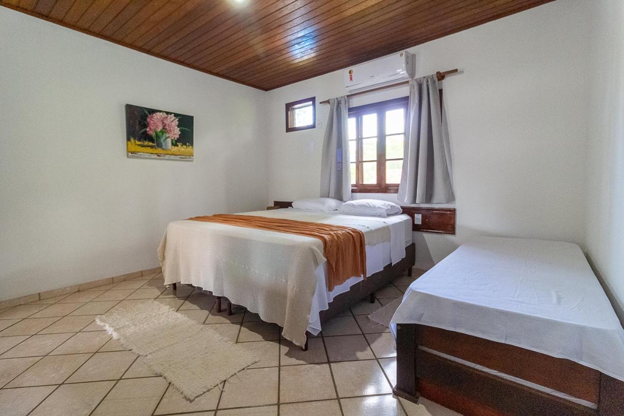 Pousada Mage Porto Seguro Luaran gambar