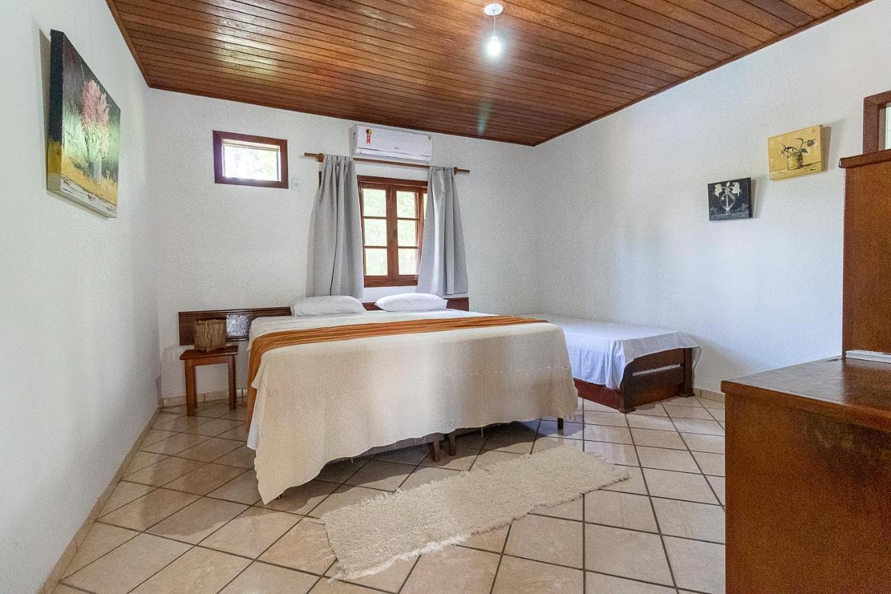 Pousada Mage Porto Seguro Luaran gambar