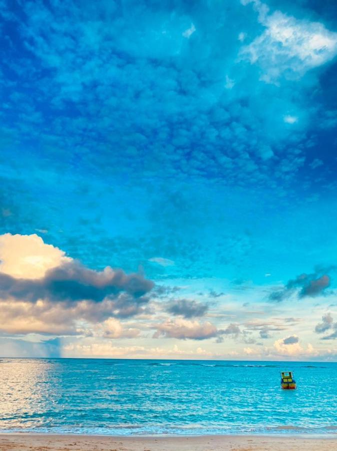 Pousada Mage Porto Seguro Luaran gambar