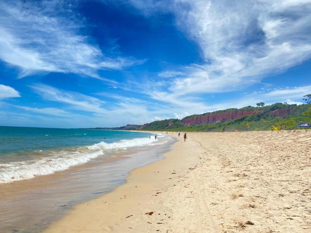 Pousada Mage Porto Seguro Luaran gambar