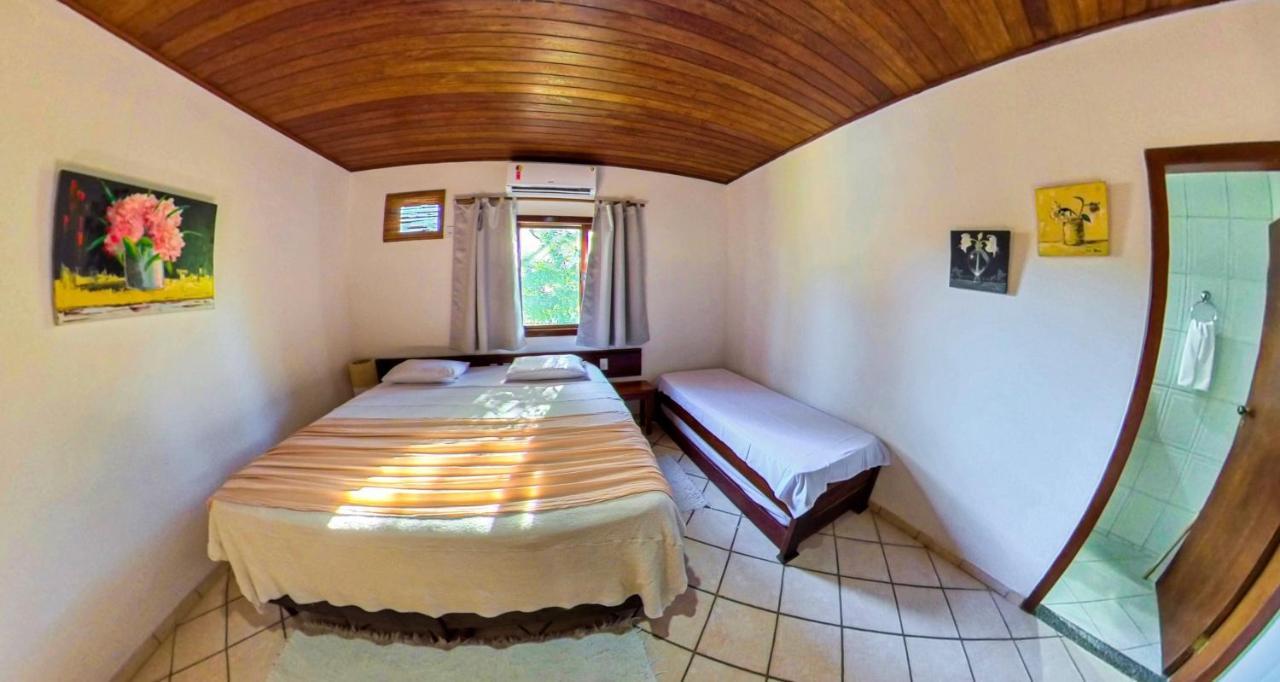 Pousada Mage Porto Seguro Luaran gambar
