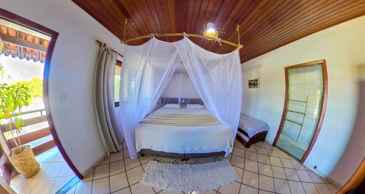 Pousada Mage Porto Seguro Luaran gambar