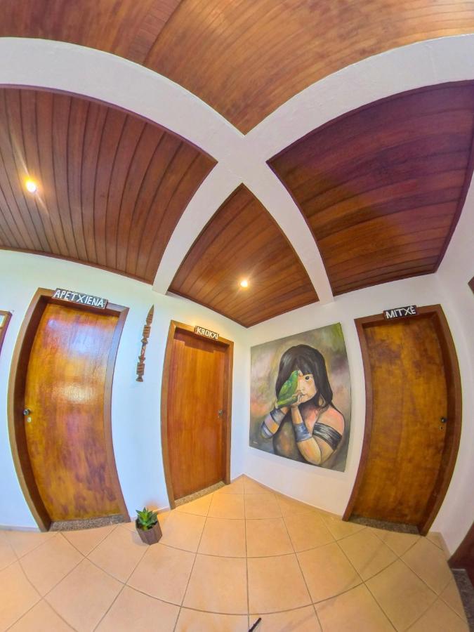 Pousada Mage Porto Seguro Luaran gambar