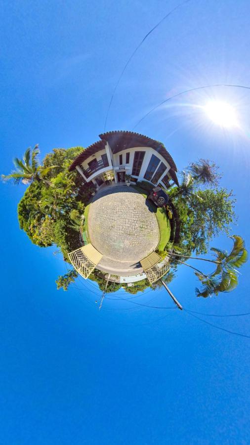 Pousada Mage Porto Seguro Luaran gambar